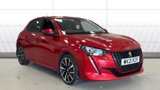 Peugeot 208 1.2 PureTech 100 Allure 5dr Petrol Hatchback